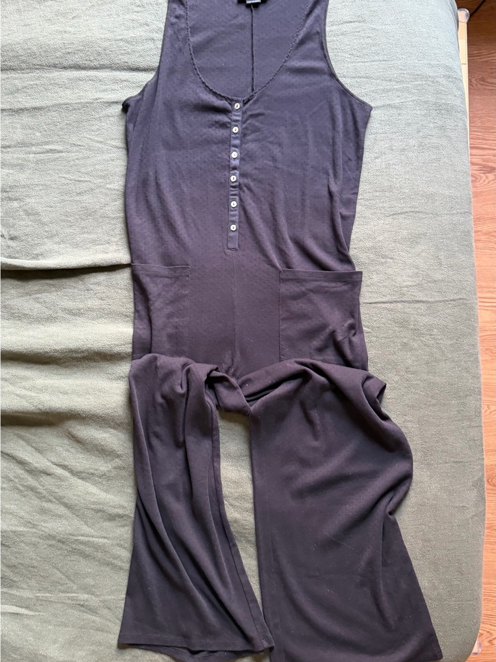 Hatch All-Tri Jumpsuit